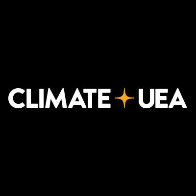 ClimateUEA Logo