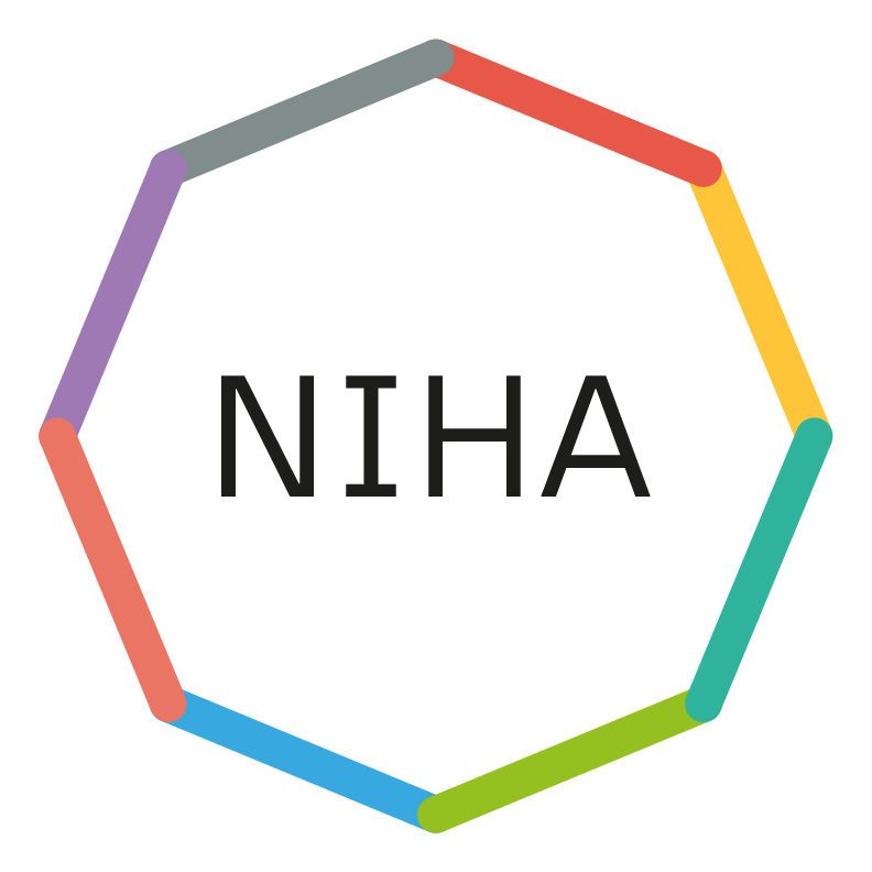 The NORWICH INSTITUTE OF HEALTHY AGING logo