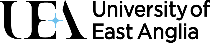 university of east anglia logo